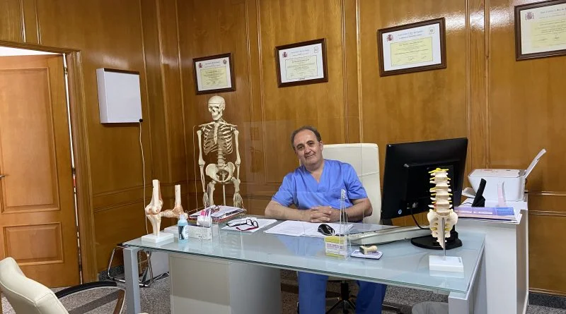 Clínica Dr. Víctor Hernández